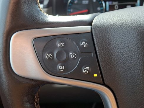 Used 2019 GMC Yukon XL SLT w/ Premium Edition image 24