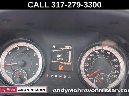 Used 2018 RAM 2500 Tradesman w/ Chrome Appearance Group AWD/4WD image 31