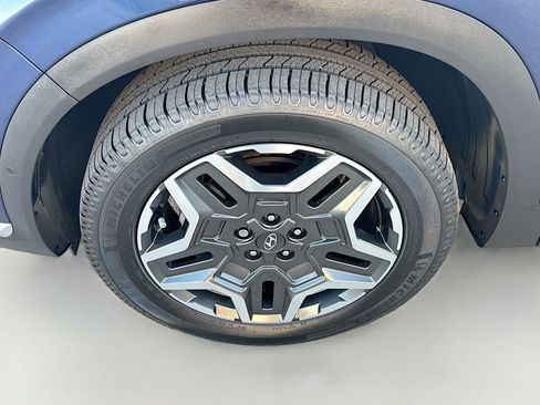 Used 2023 Hyundai Santa Fe Limited image 36