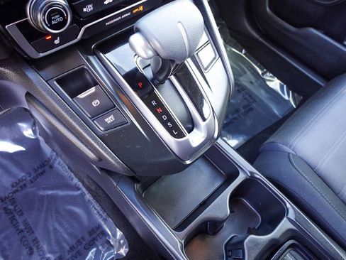 Used 2021 Honda CR-V EX image 21