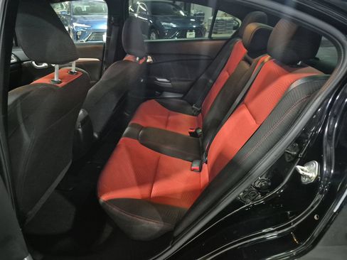 Used 2015 Honda Civic Si image 23
