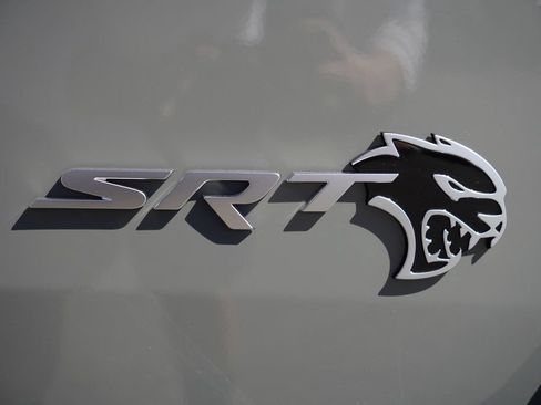 New 2027 Dodge Durango SRT Hellcat w/ 3rd Row Seating Group AWD/4WD image 15
