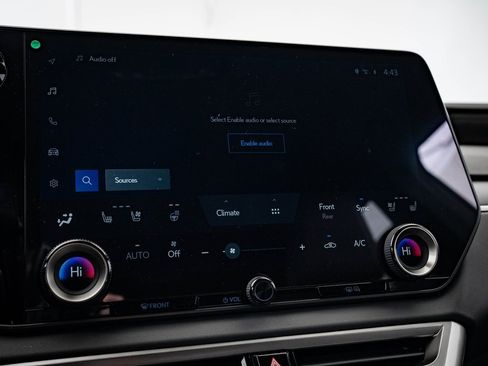 New 2026 Lexus RX 350 image 34