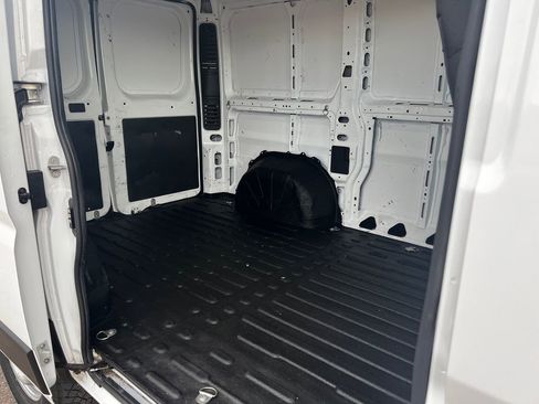 Used 2021 RAM ProMaster 1500 w/ Convenience Group image 17