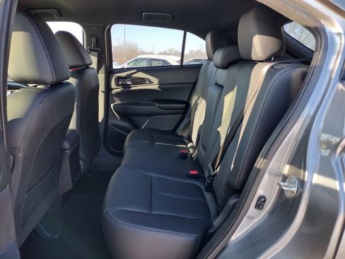 New 2026 Mitsubishi Eclipse Cross SEL image 7