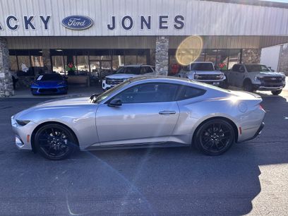 Used 2024 Ford Mustang Premium