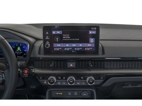 New 2026 Honda CR-V EX-L image 10