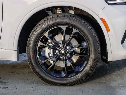 New 2026 Dodge Durango GT AWD/4WD image 11