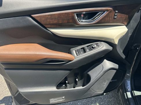 Used 2022 Subaru Ascent Touring w/ Popular Package #2A AWD/4WD image 16