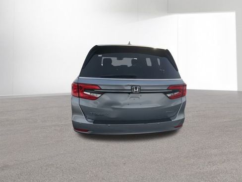 Used 2023 Honda Odyssey Touring image 8