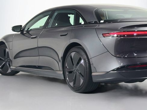 Used 2025 Lucid Air Touring AWD/4WD image 14
