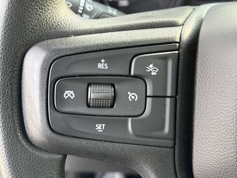 Used 2023 Chevrolet Silverado 1500 W/T w/ Trailering Package image 25