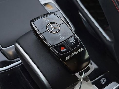 Certified 2023 Mercedes-Benz GLE 53 AMG 4MATIC Coupe image 41