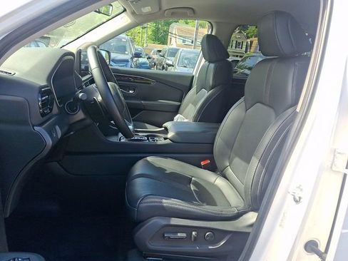 Used 2025 Honda Pilot EX-L image 15
