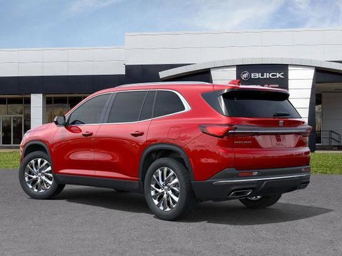New 2026 Buick Enclave Preferred w/ Power Package image 14
