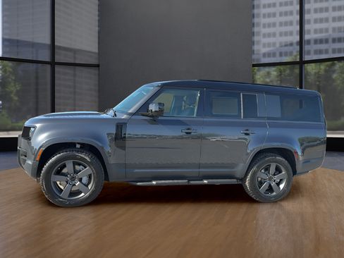New 2026 Land Rover Defender 130 S AWD/4WD image 13