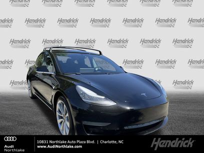 Used 2019 Tesla Model 3 Long Range