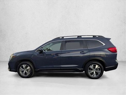 Certified 2024 Subaru Ascent Premium w/ Convenience Package image 9