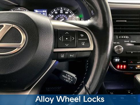 Used 2017 Lexus RX 350 AWD w/ Premium Package image 24