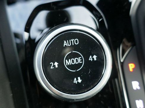 New 2026 Chevrolet Colorado Trail Boss image 16