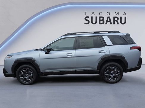 New 2026 Subaru Outback Premium AWD/4WD image 2