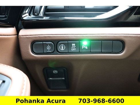 Used 2024 Acura MDX SH-AWD w/ Technology Package image 14