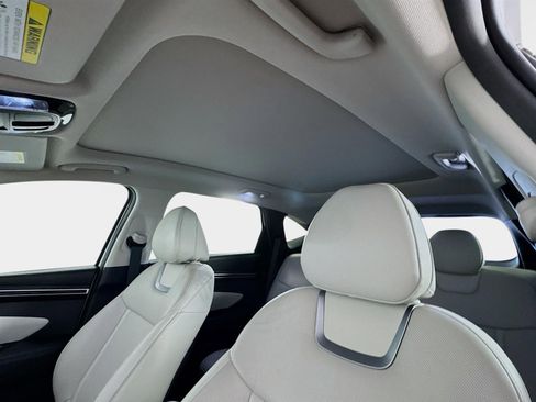 Certified 2023 Hyundai Tucson Limited image 14