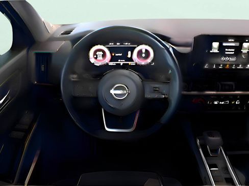 Used 2024 Nissan Pathfinder Platinum w/ Cargo Package image 11