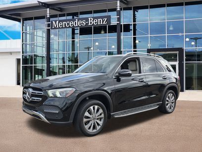 Used 2021 Mercedes-Benz GLE 350 4MATIC