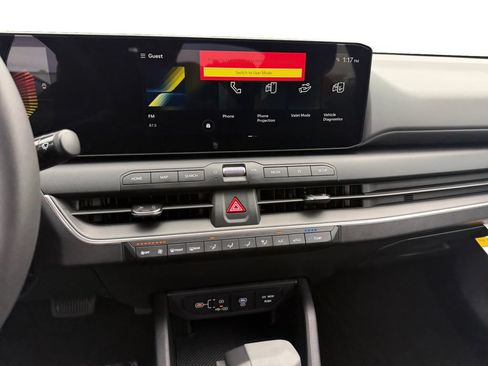 New 2026 Kia K4 FWD image 11