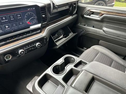 Used 2024 GMC Sierra 1500 Elevation AWD/4WD image 31