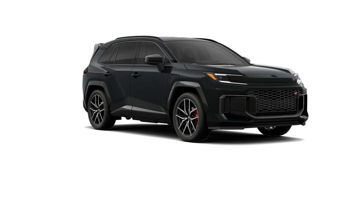 New 2026 Toyota RAV4 AWD Plug-in Hybrid image 15