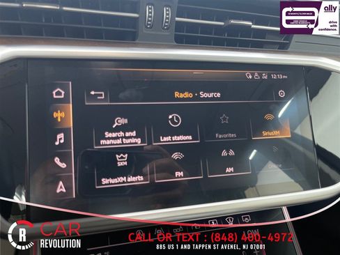 Used 2019 Audi A6 3.0T Prestige w/ Prestige Package AWD/4WD image 20