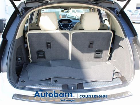 Used 2018 Acura MDX FWD w/ Advance Package image 30