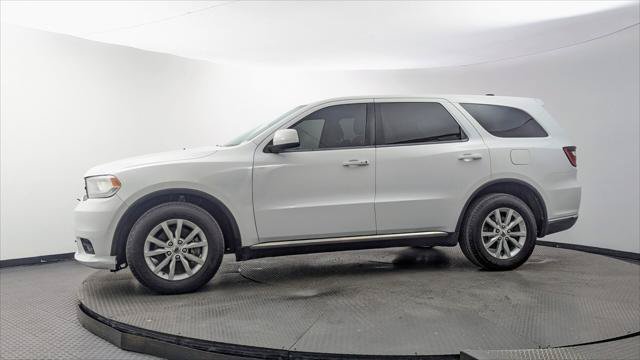 Used 2020 Dodge Durango AWD image 3