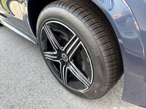 New 2026 Mercedes-Benz GLE 450 4MATIC image 6