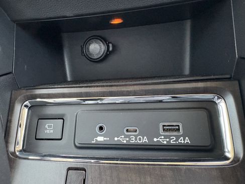 New 2026 Subaru Ascent Touring AWD/4WD image 23