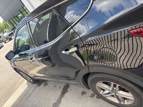 Used 2018 Hyundai Santa Fe Sport FWD image 23