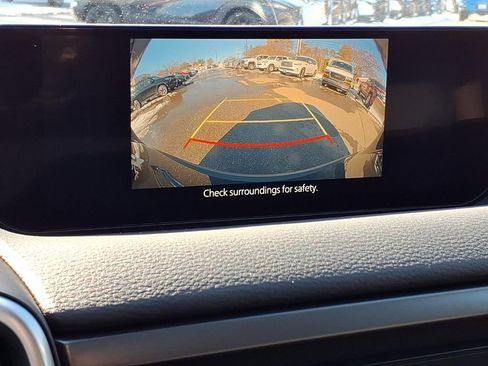 New 2026 MAZDA CX-50 AWD 2.5 Hybrid w/ Weather Package image 23
