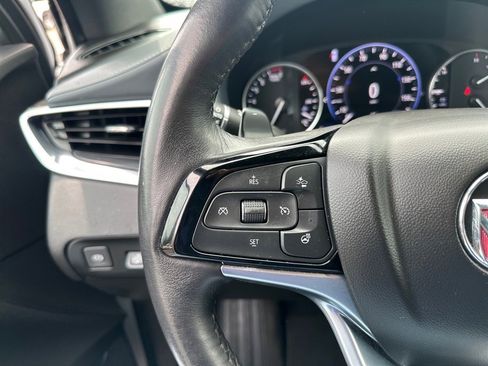 Certified 2024 Buick Enclave Premium image 11