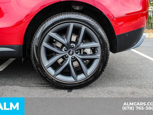 Used 2023 Land Rover Range Rover Sport SE image 15