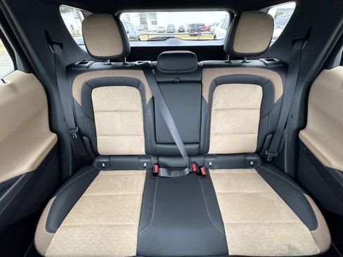 New 2026 Chevrolet Equinox ACTIV AWD/4WD image 53