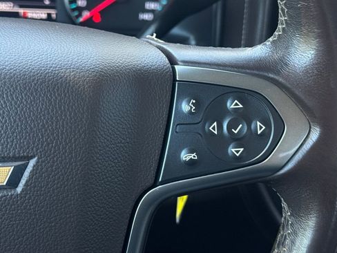 Used 2015 Chevrolet Silverado 2500 LTZ w/ Duramax Plus Package image 28