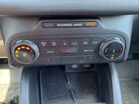 Used 2022 Ford Bronco Sport Big Bend w/ Convenience Package AWD/4WD image 17