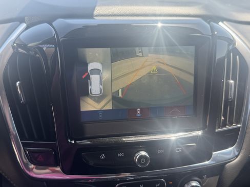 Used 2019 Chevrolet Traverse Premier w/ LPO, Floor Liner Package image 21