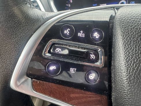 Used 2013 Cadillac SRX Luxury w/ Driver Awareness Package image 18