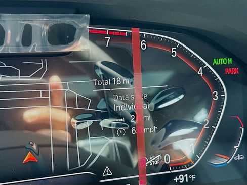 New 2026 BMW 840i RWD image 9