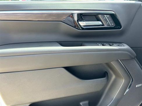 New 2025 Chevrolet Tahoe LT w/ Advanced Technology Package image 21