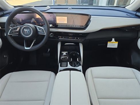 New 2026 Buick Envision Avenir image 10
