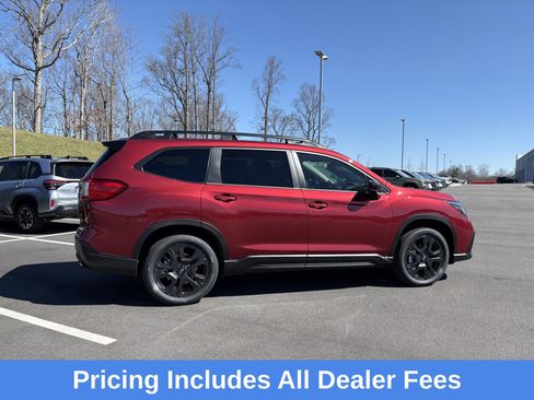 New 2026 Subaru Ascent Bronze Edition w/ Popular Package #2 AWD/4WD image 8